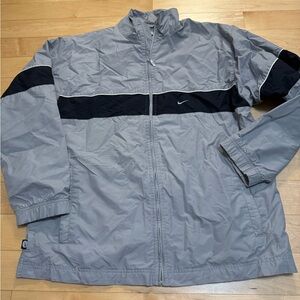 Nike vintage windbreaker